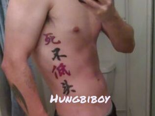 Hungbiboy