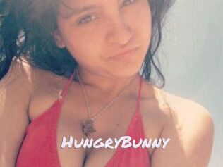 HungryBunny