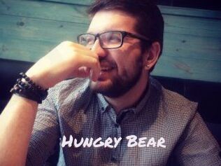 Hungry_Bear