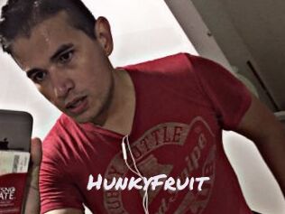 HunkyFruit