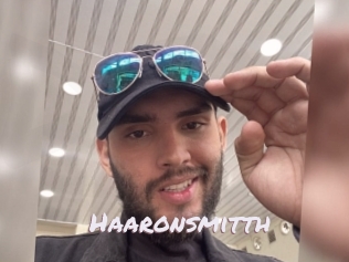 Haaronsmitth