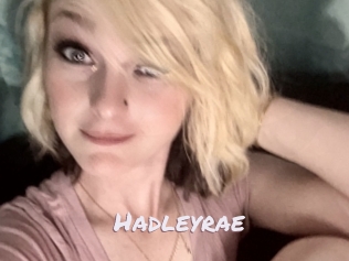 Hadleyrae