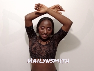 Hailynsmith