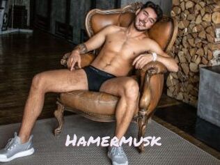 Hamermusk