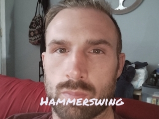 Hammerswing