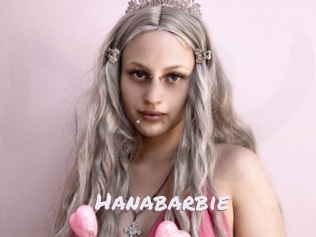 Hanabarbie