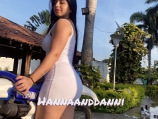 Hannaanddanni