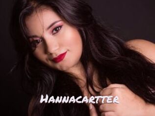 Hannacartter