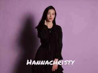 Hannachristy