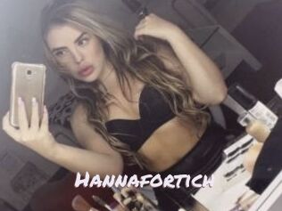 Hannafortich