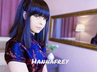 Hannafrey