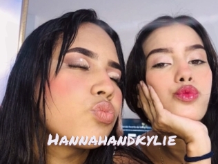 Hannahandkylie