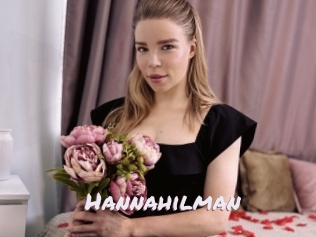 Hannahilman