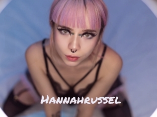 Hannahrussel