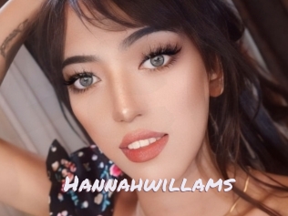 Hannahwillams