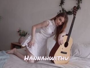 Hannahwithu