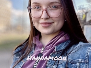 Hannamoon