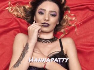 Hannapatty