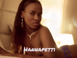 Hannapetti