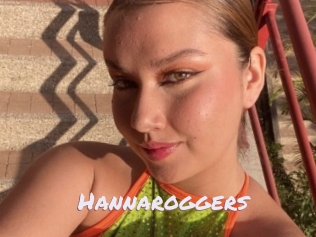 Hannaroggers