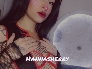 Hannasherry