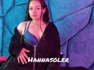 Hannasoler