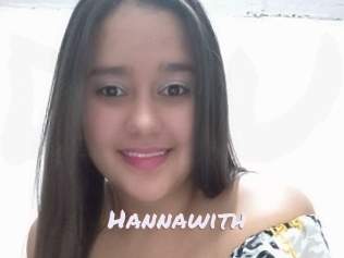 Hannawith