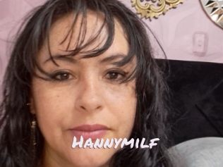 Hannymilf