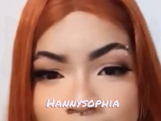 Hannysophia