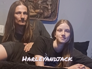 Harleyandjack