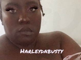 Harleydabusty