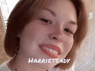 Harrieteady