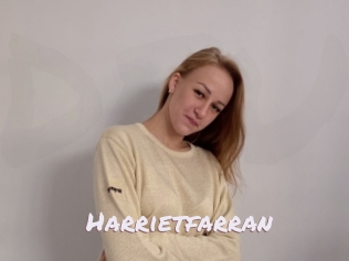 Harrietfarran