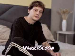 Harryolson