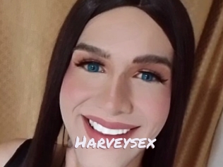 Harveysex