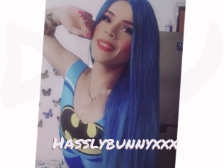 Hasslybunnyxxx