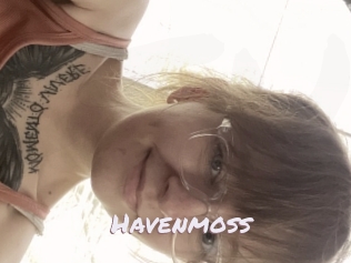 Havenmoss