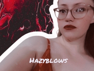 Hazyblows