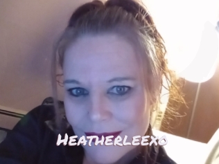 Heatherleexo