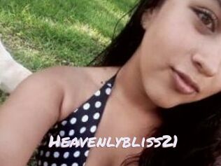 Heavenlybliss21