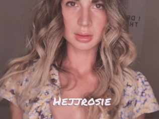 Hejjrosie