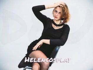 Helencosplay