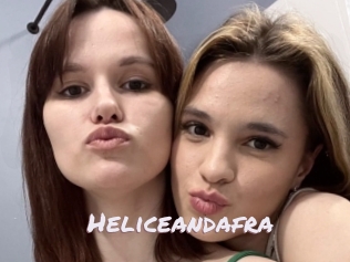 Heliceandafra