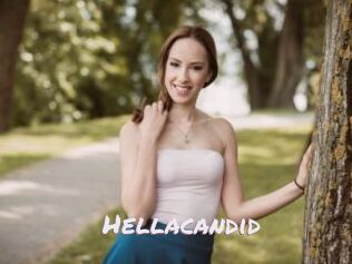 Hellacandid