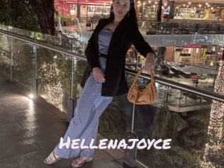 Hellenajoyce