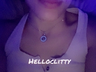 Helloclitty