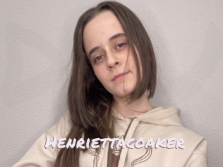 Henriettacoaker