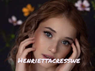 Henriettacresswe