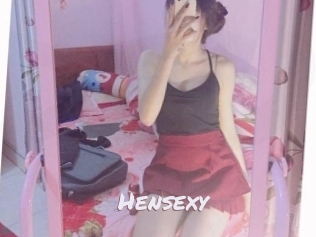 Hensexy