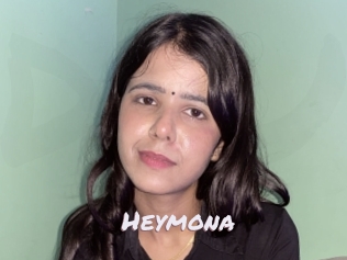 Heymona